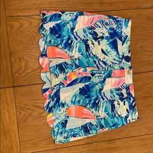 Lily Pulitzer Skort